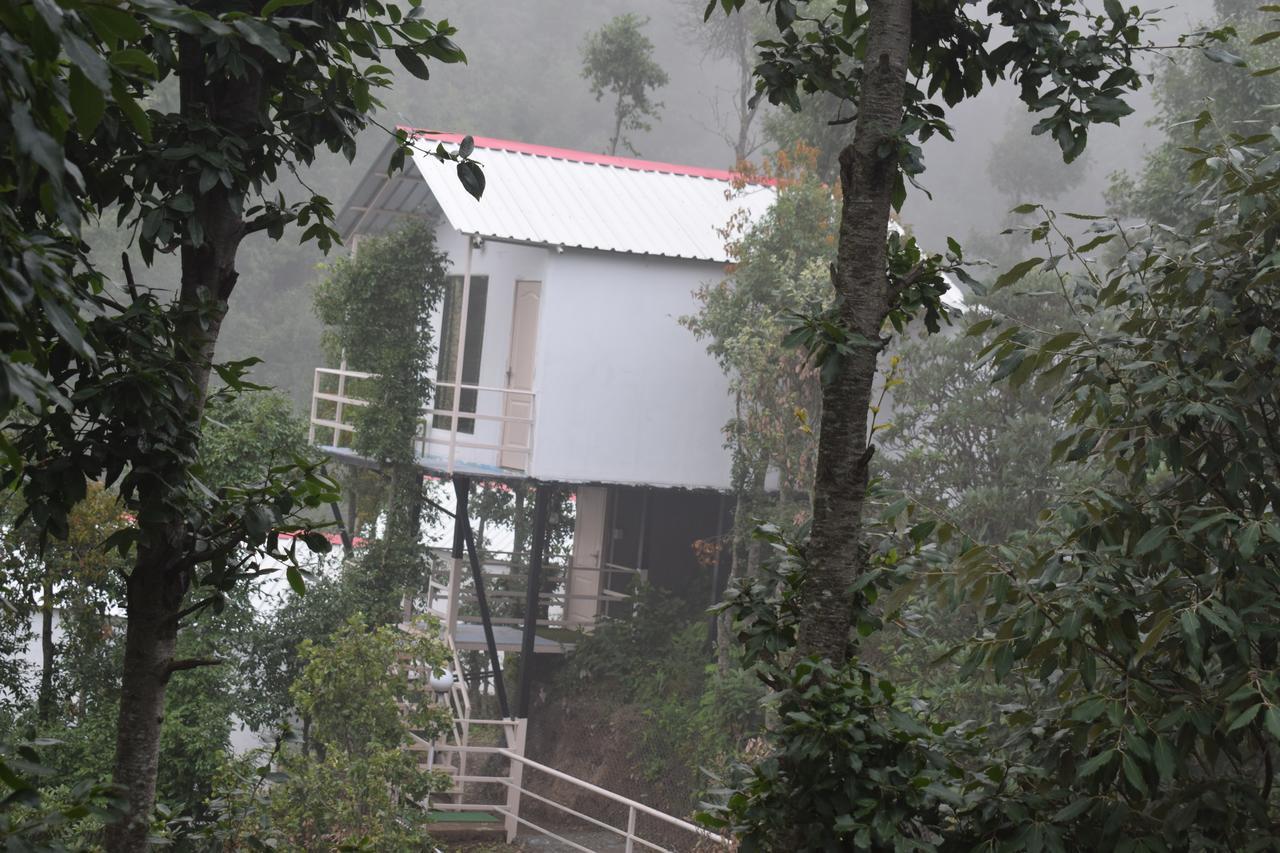 Ghughuti Resort 무소리에 외부 사진